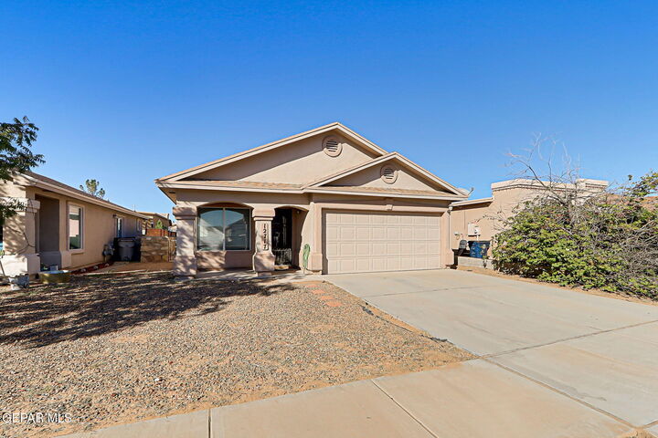 Property Photo:  12717 Lorenzo Frias Drive  TX 79938 