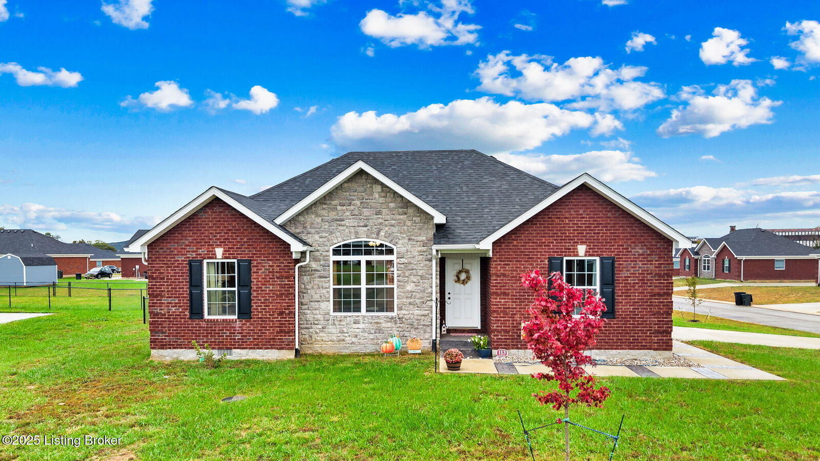 Property Photo: 113 Amarillo Ln KY 40013