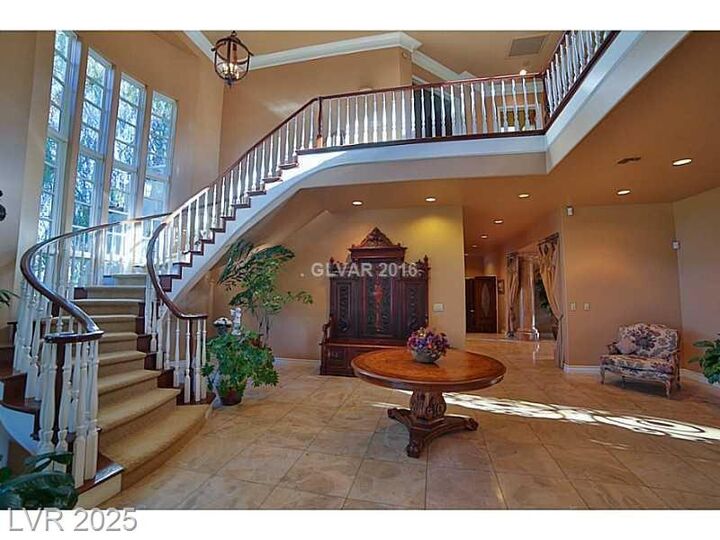 Property Photo: 22 Burning Tree Court NV 89113