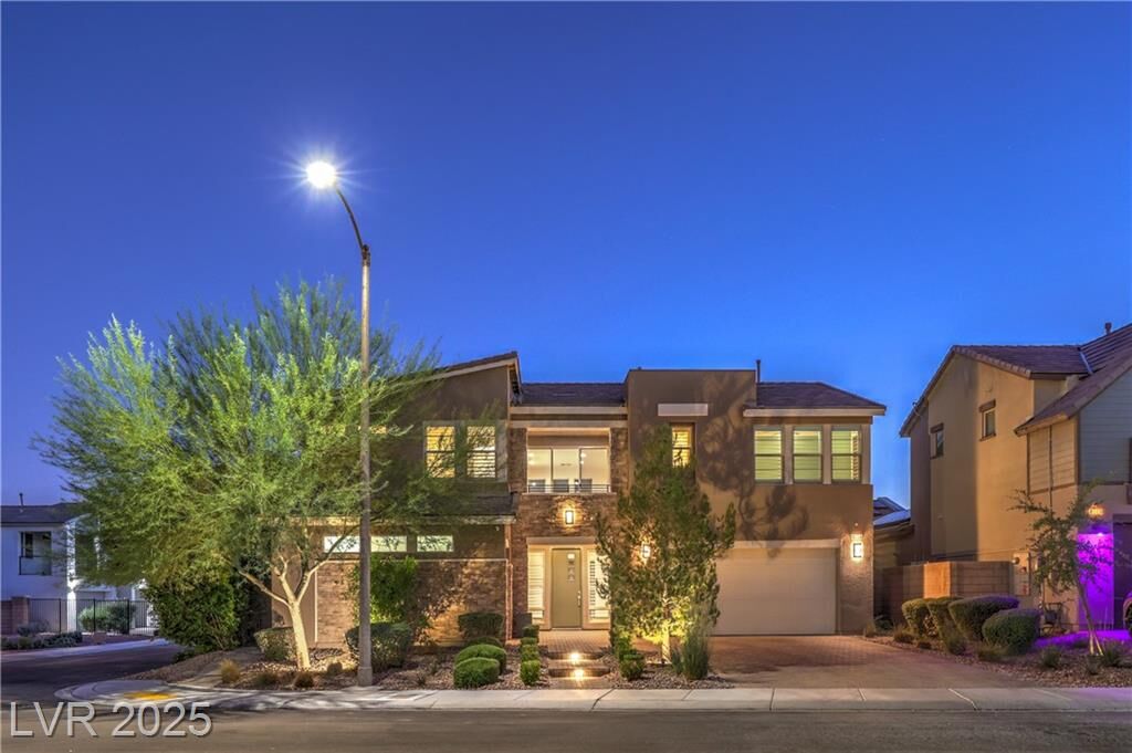 Property Photo:  9655 Skye Star Avenue  NV 89166