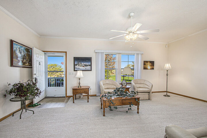 Property Photo:  8008 W 350  IN 46350 