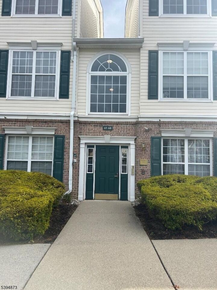 Property Photo: 66 Limerick Ln 66 NJ 08865