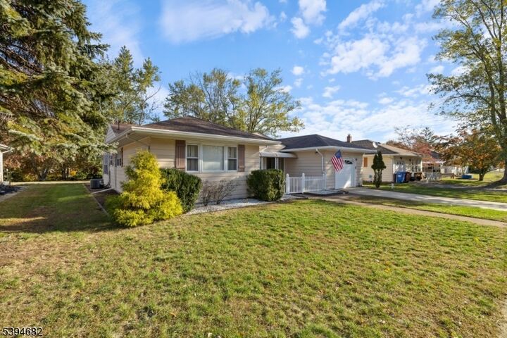 Property Photo:  26 Fort De France Ave  NJ 08757