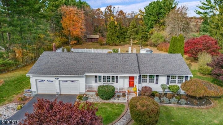 Property Photo: 364 Oak Grove Rd NJ 08867