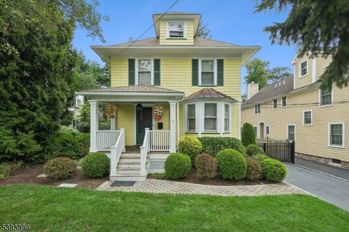 114 Short Hills Ave  Millburn Twp. NJ 07078 photo