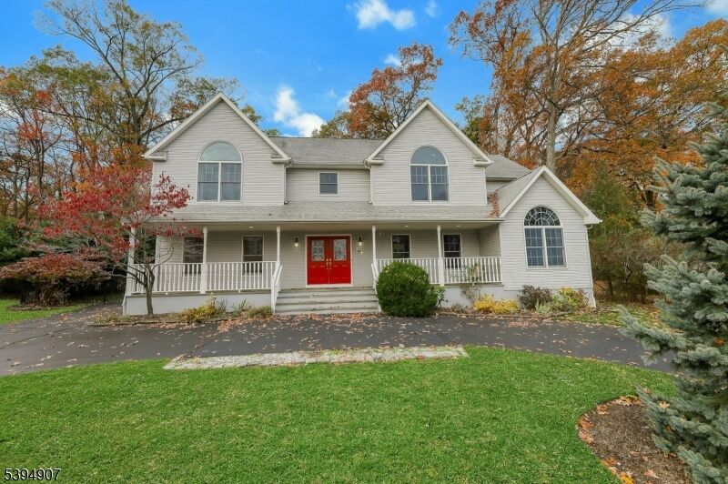 Property Photo:  187 Hillcrest Dr  NJ 07470 