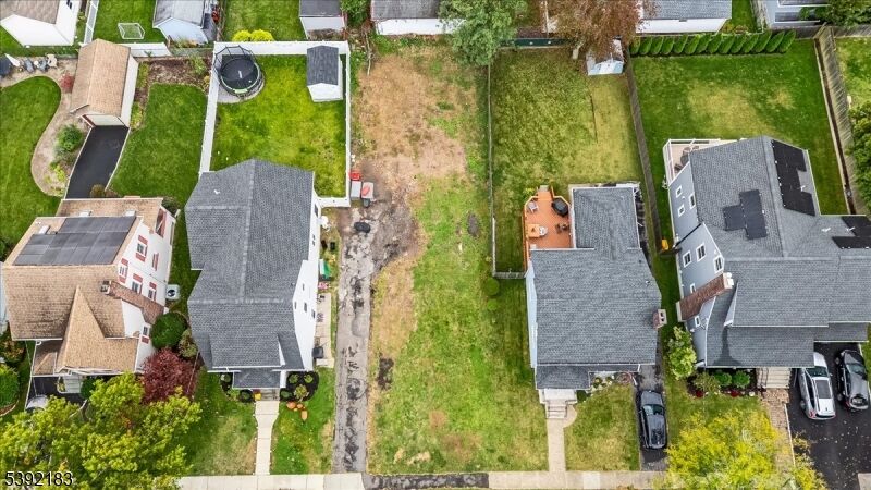 Property Photo:  155 Hillcrest Ave  NJ 07016 