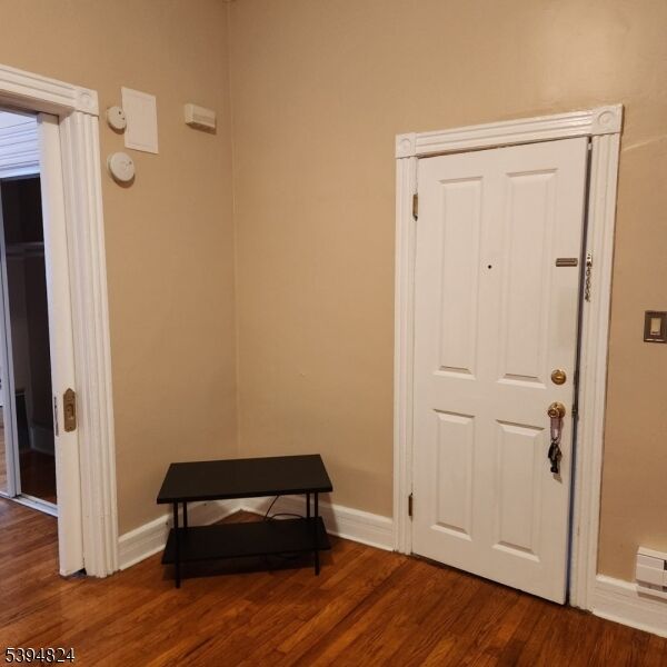 Property Photo: 9 Moran St 2 NJ 07860