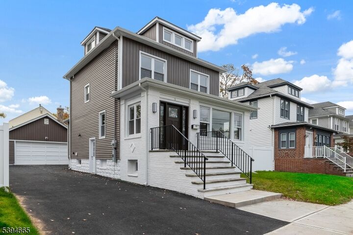 Property Photo: 5 Picton St NJ 07066