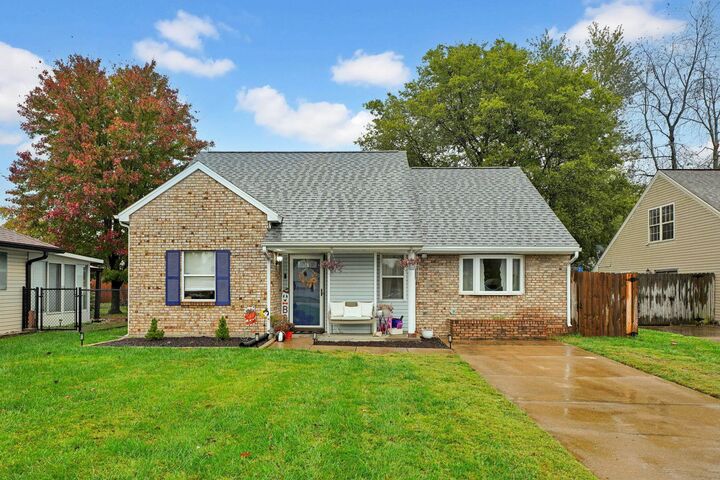 64 N Gardengate  Henderson KY 42420 photo