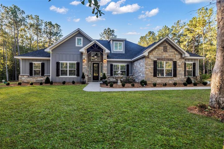 8702 Bronco Lane  Waller TX 77484 photo