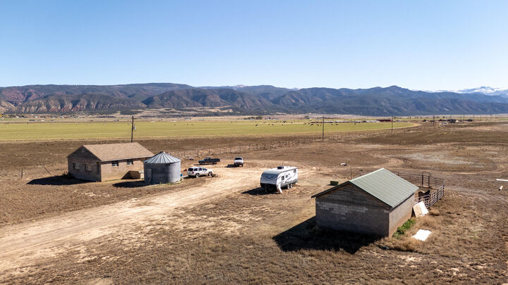 Property Photo:  3000 N 1600 W  UT 84761