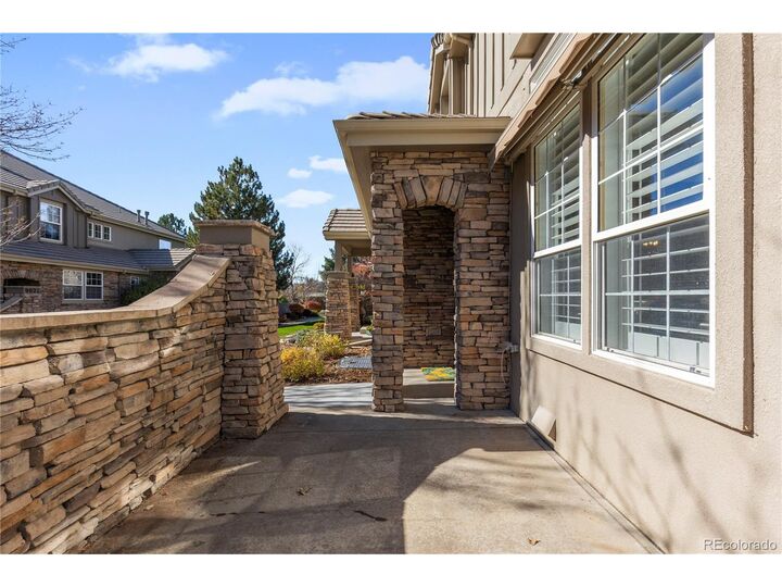 Property Photo: 9023 Old Tom Morris Cir CO 80129