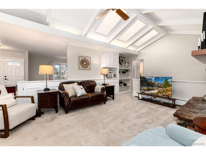 Property Photo:  9369 N Palomino Dr  CO 80108 