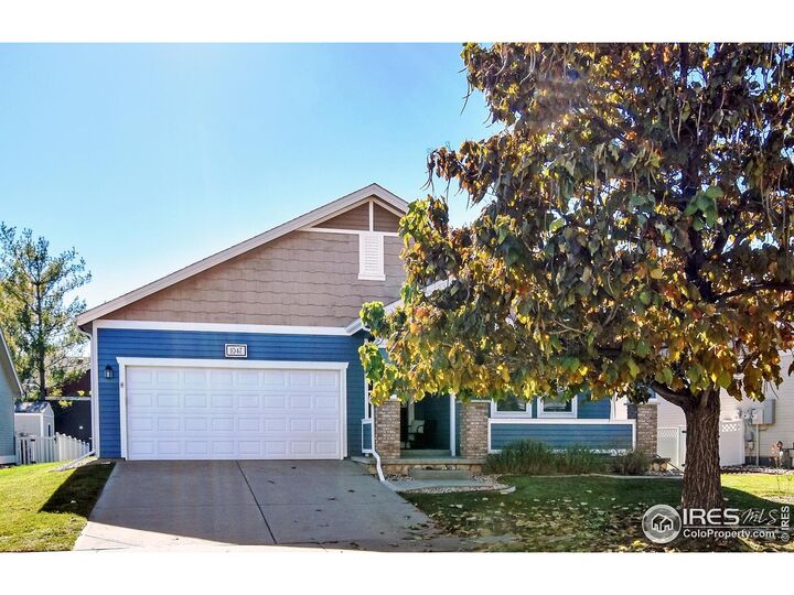 1047 Canal Dr  Windsor CO 80550 photo