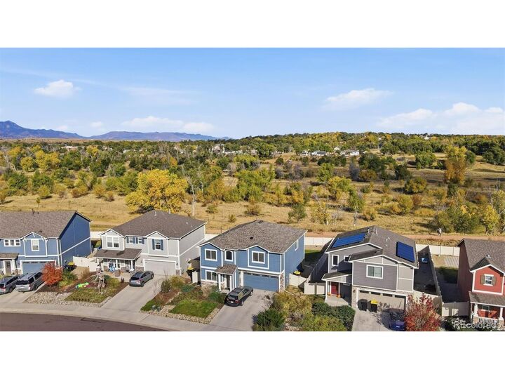 Property Photo: 10581 Traders Pkwy CO 80817