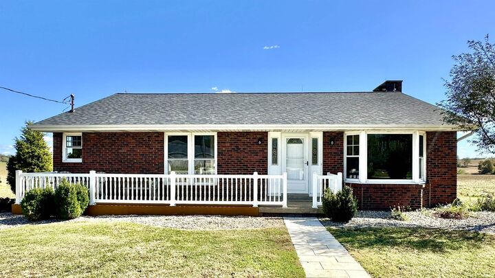 6259 W 800 S  Holland IN 47541 photo