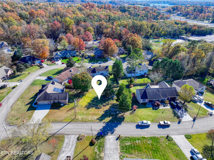 Property Photo:  5217 Custis Lane  TN 37920 