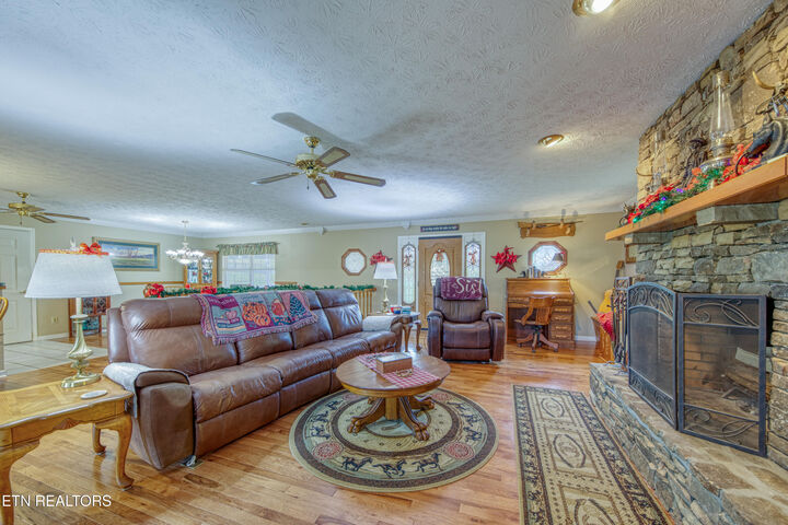 Property Photo:  572 Allyson Drive  TN 37764 