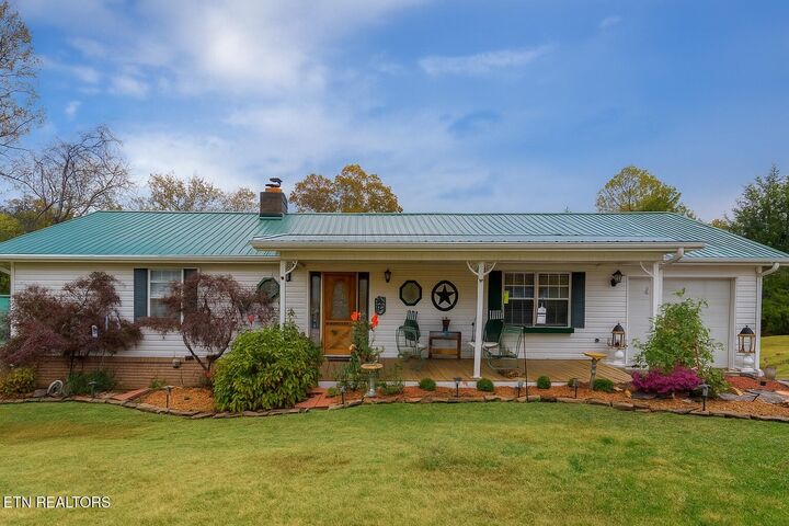 Property Photo:  572 Allyson Drive  TN 37764 