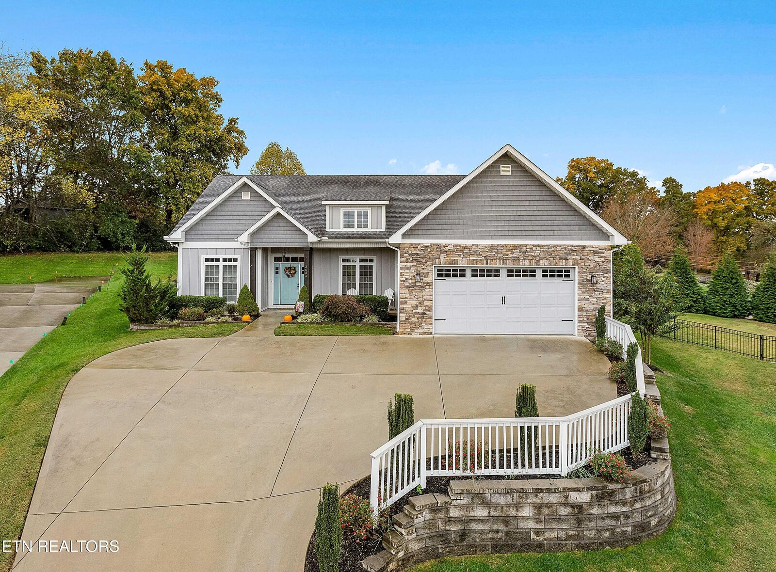 Property Photo: 2024 Legacy Lane TN 37803