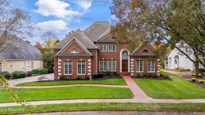 Property Photo: 754 Prince George Parish Drive TN 37934