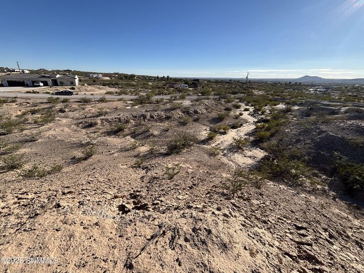 Property Photo:  Tbd Eclipse Road  NM 88012 
