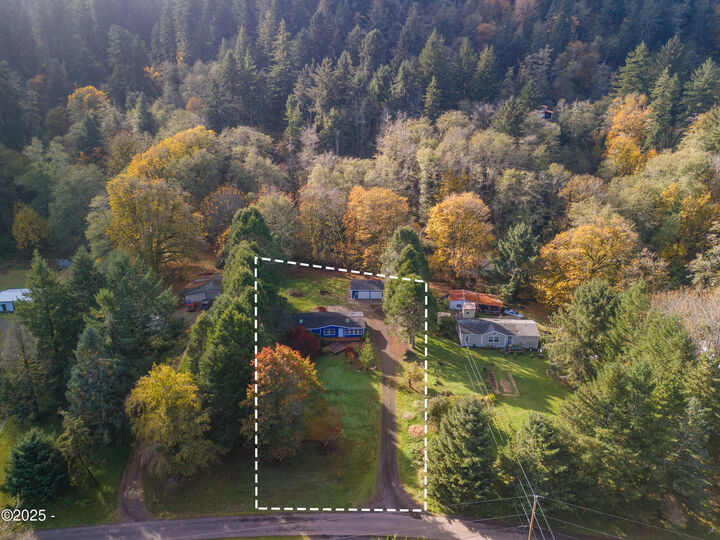 Property Photo:  36200 Big Trout Road  OR 97122 