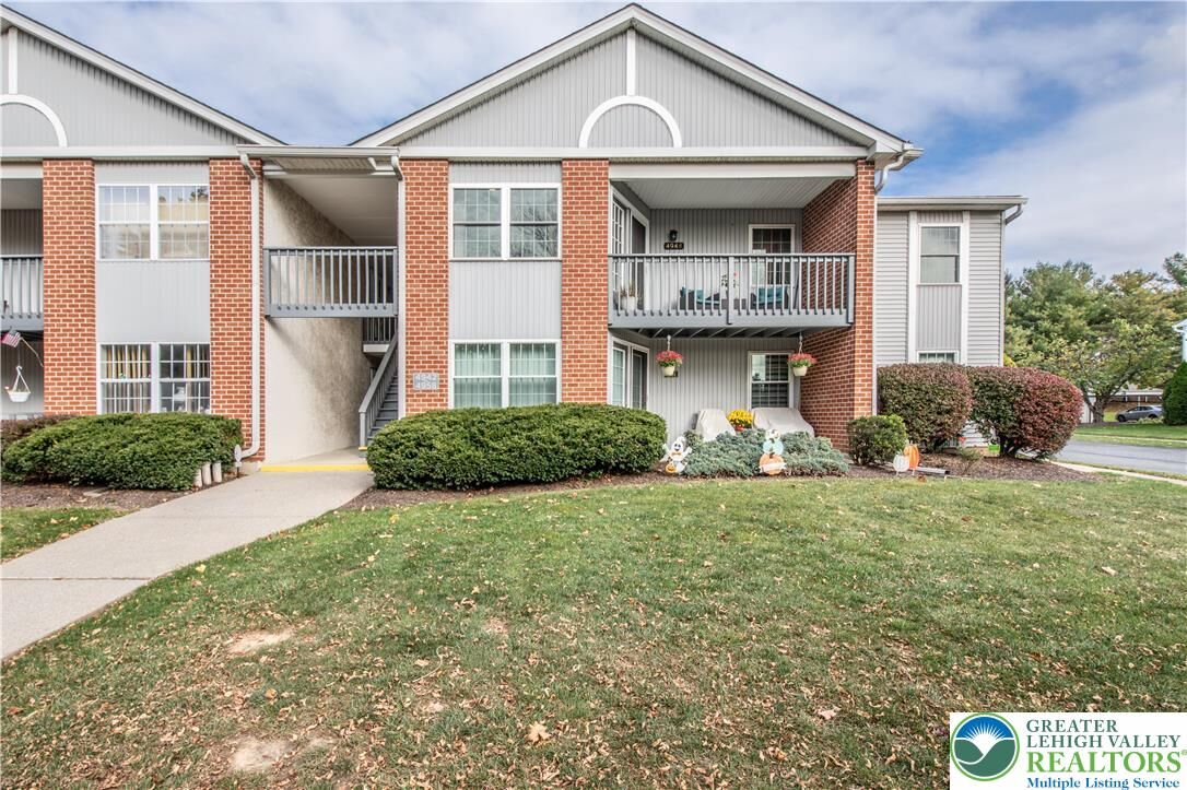 Property Photo: 4948 Cheryl Drive PA 18017