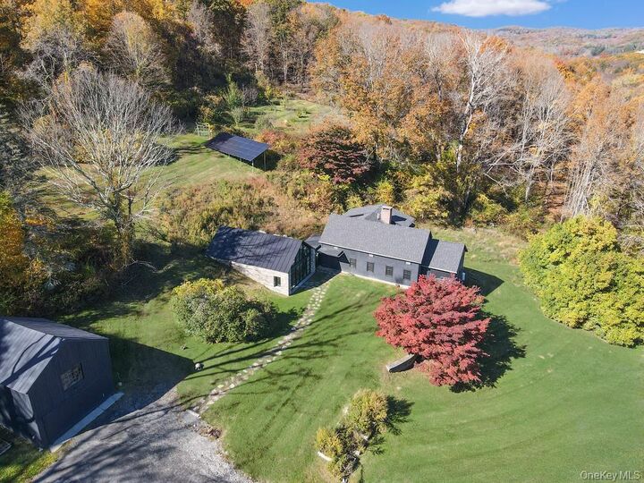 Property Photo:  56 Northrup Road  NY 12522 