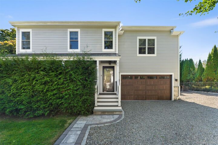 Property Photo:  22 E Clinton Avenue  NY 10533