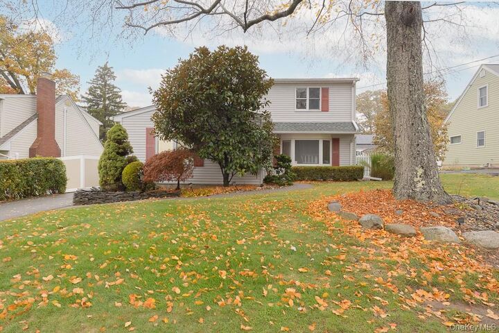 Property Photo:  73 Bogert Avenue  NY 10965 