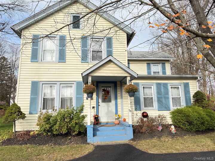 Property Photo:  54 Grand Street  NY 12790 