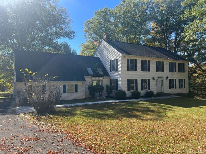 7 Felter Hill Road  Monroe NY 10950 photo