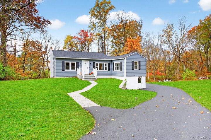 Property Photo: 12 Russell Road NY 12590