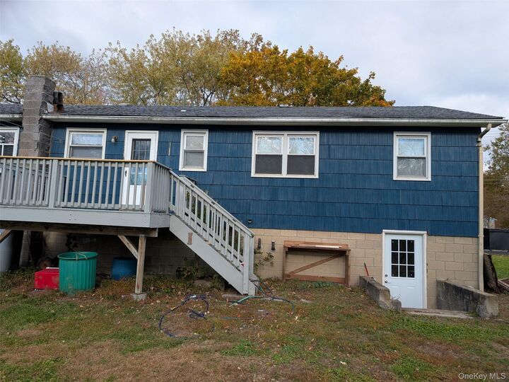 Property Photo: 70 Jogee Road 2 NY 10940