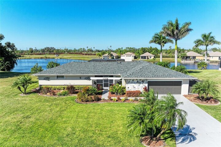 Property Photo:  11778 SW Dallas Drive N  FL 34269