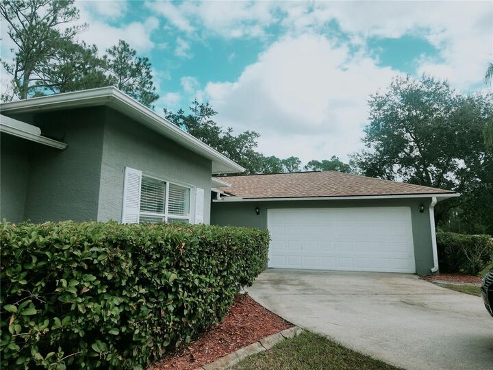 Property Photo: 83 Pepperdine Drive FL 32164