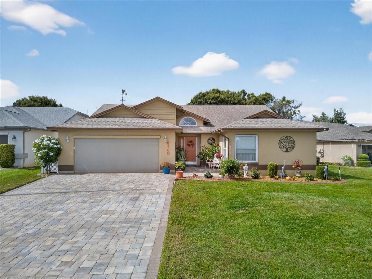 Property Photo: 6160 Crane Drive FL 33809