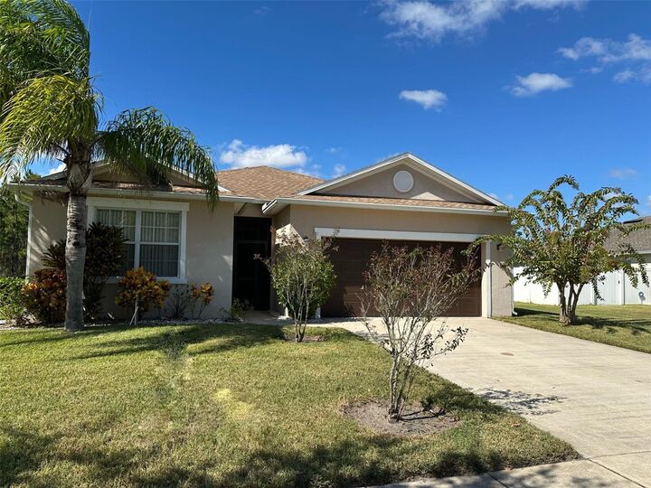 236 Bayberry Lakes Boulevard  Daytona Beach FL 32124 photo