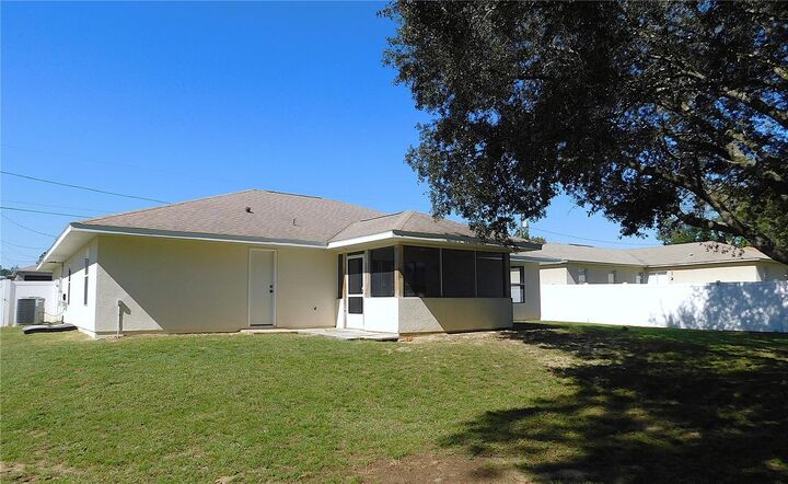 Property Photo: 6191 Hemlock Road FL 34472