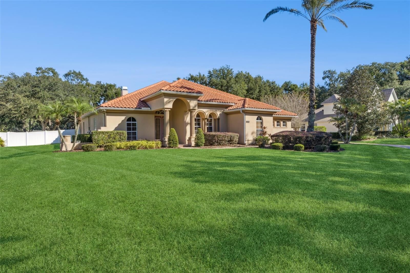 Property Photo:  1395 Grandview Boulevard  FL 34744