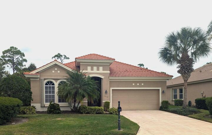 Property Photo: 13139 Preserve Court FL 33953