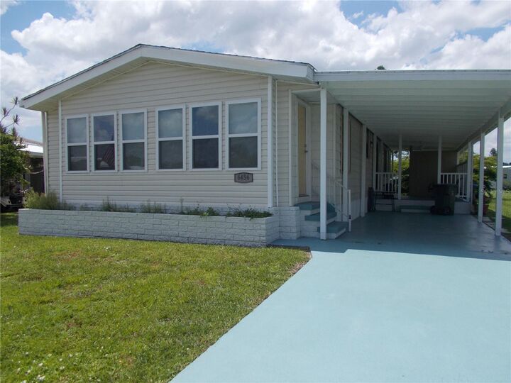 Property Photo:  6456 Haele Court  FL 34287 