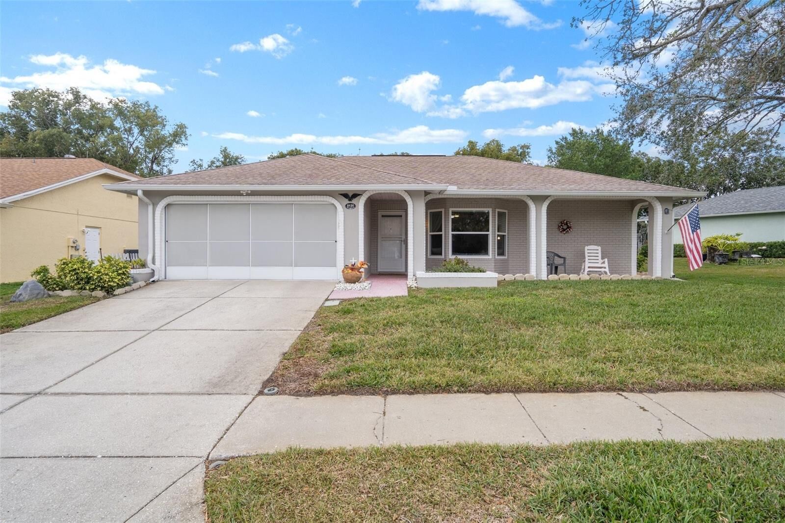Property Photo: 8130 Merrimac Drive FL 34668