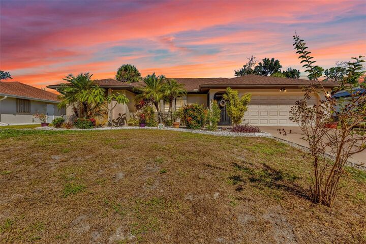 15240 Buswell Avenue  Port Charlotte FL 33953 photo