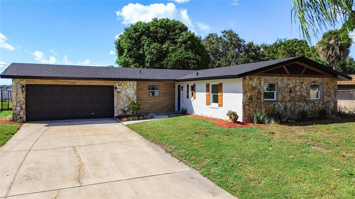 Property Photo:  220 Domino Drive  FL 32805 