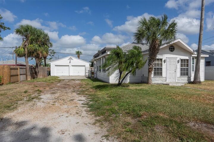 Property Photo: 309 72nd Avenue FL 33706