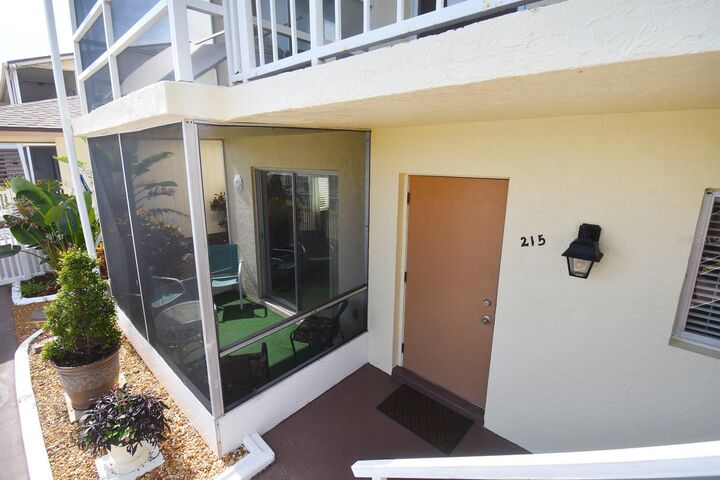 320 Base Avenue E 215  Venice FL 34285 photo