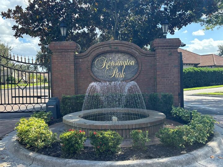 Property Photo: 4973 Keeneland Circle FL 32819